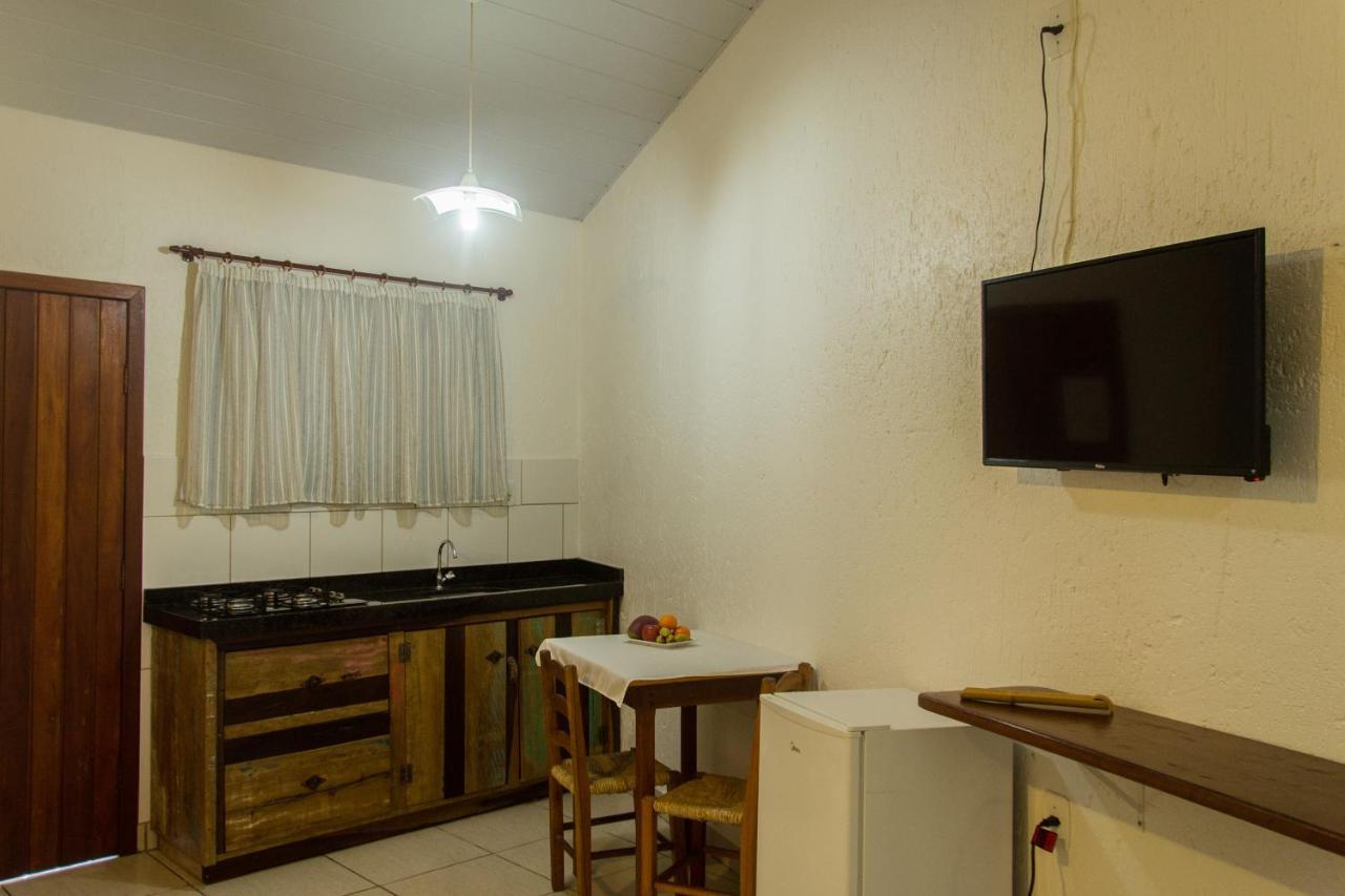 Morada Do Gabriel Hotel Guarda do Embau Bagian luar foto